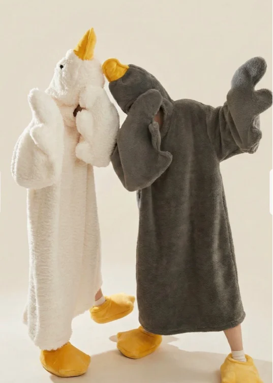 Silly Goose Pjs - Angelia