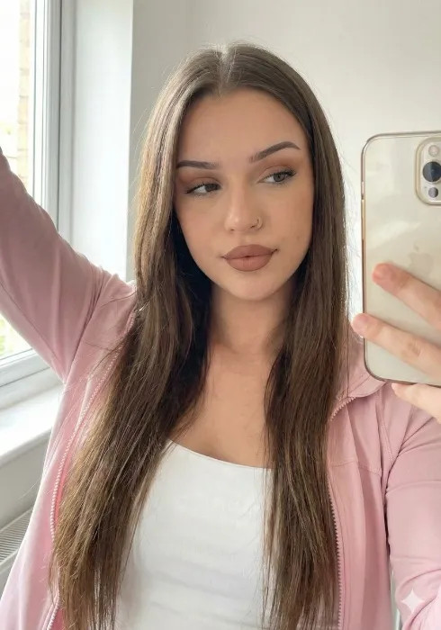 Princess treatment only <3 