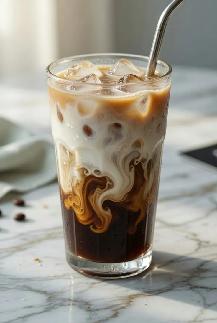 daily coffee
