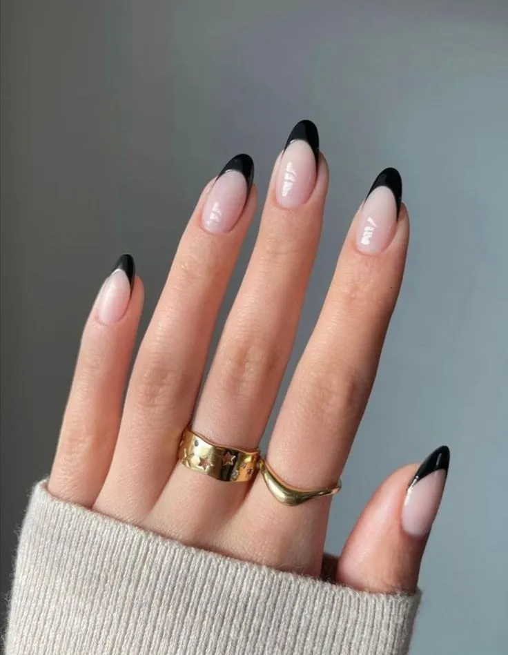 Mani + Pedi
