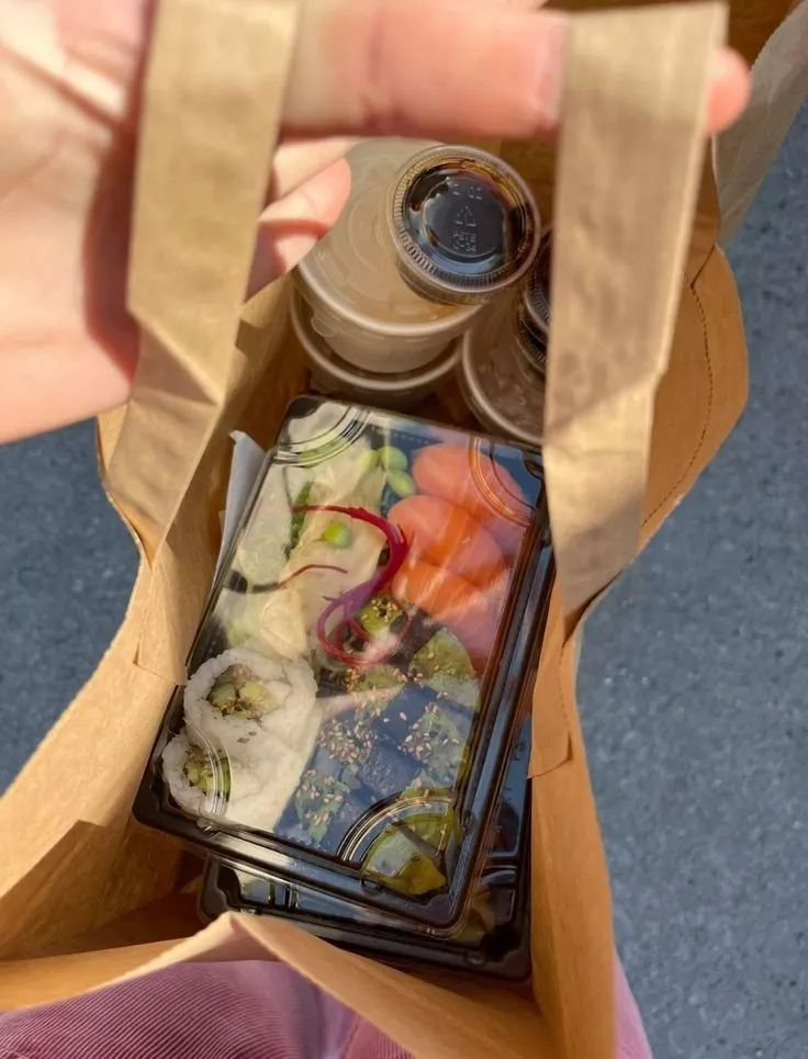 doordash 4 me <3