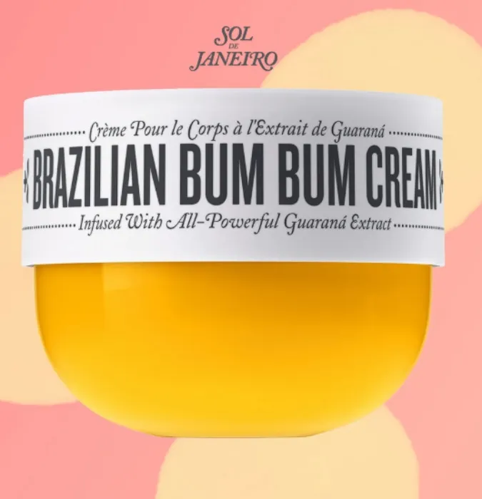 Sol de Janeiro - Brazilian Bum Bum Cream