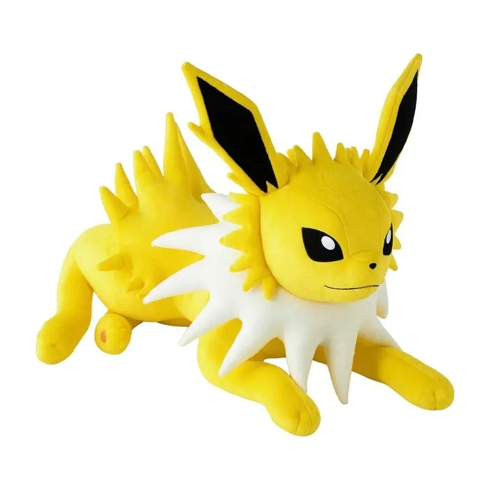 Jolteon Poké Plush - 33 ¾ In.
