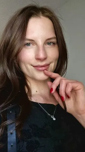 Just Because I Like You