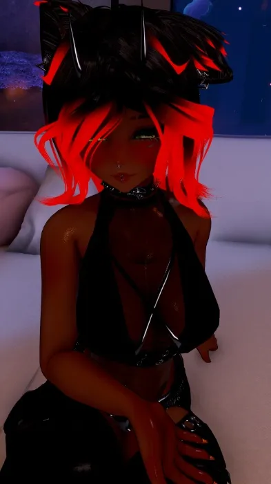 ✨ My Loyal Subject