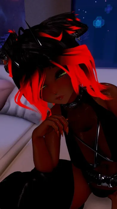 ✨ Needy for Attention