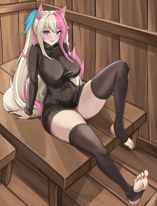 More Sybil Art