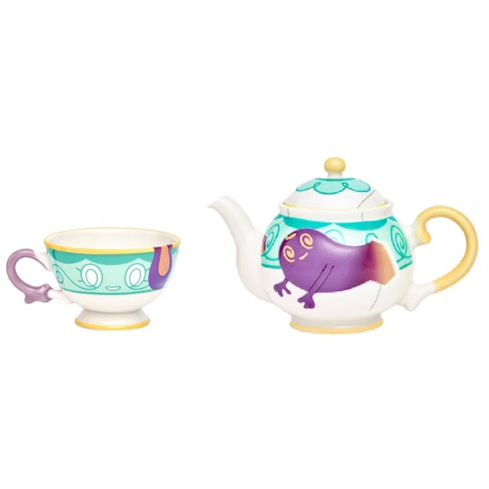 Pokemon Pokopia Series 1 Japan
