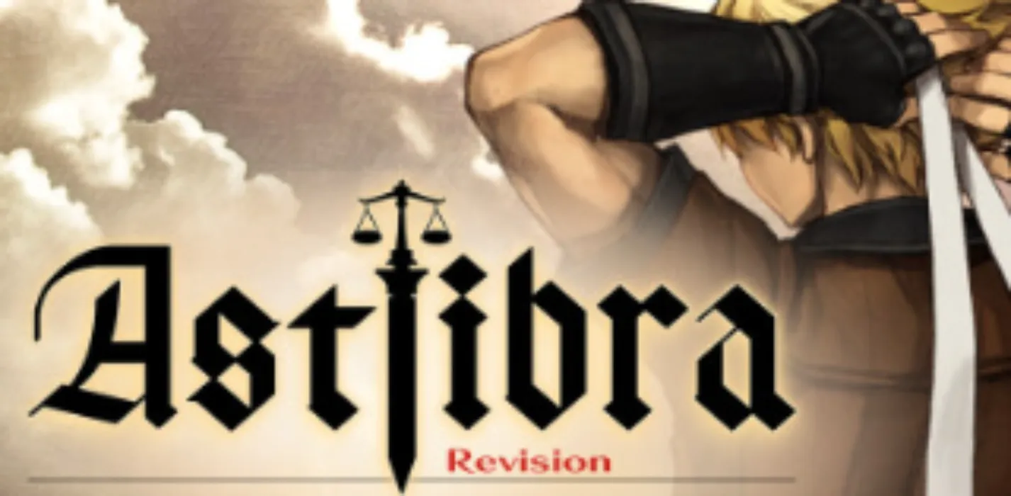 Astlibra Revision