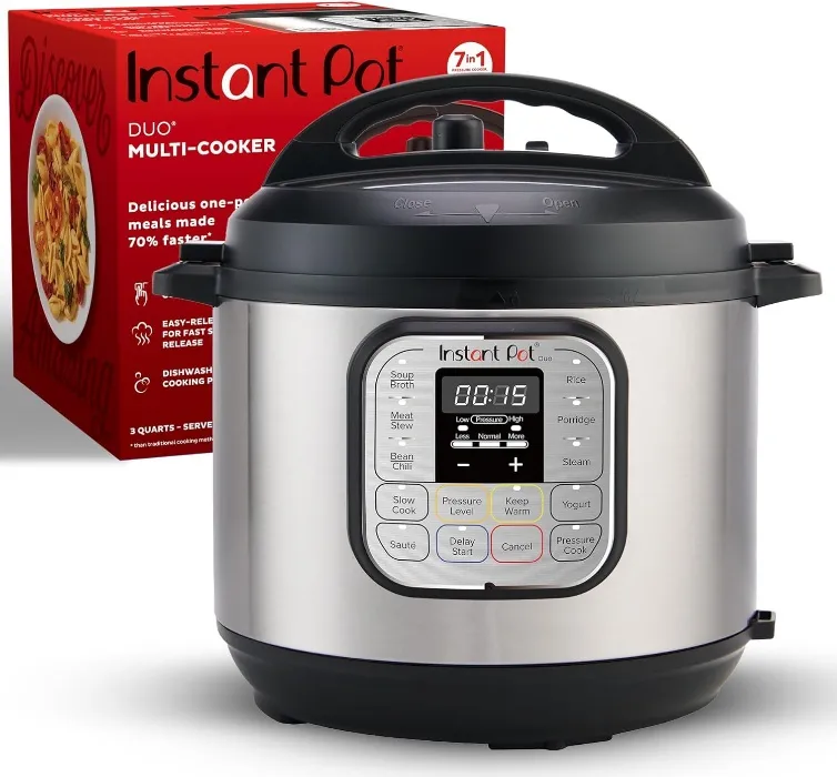 Instant Pot 112-0110-01 