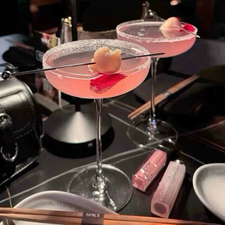 Cocktails 🍸 