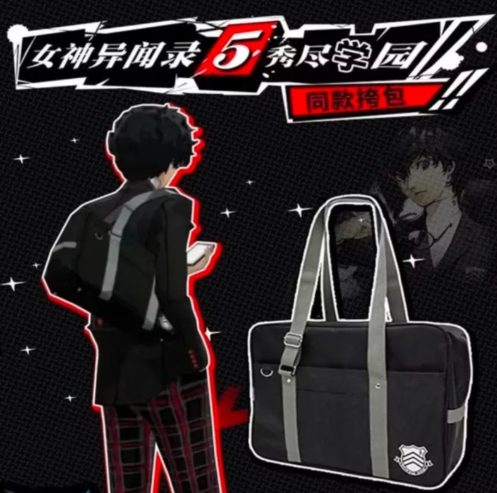 Persona Bag
