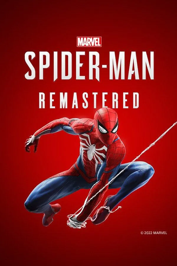 spiderman