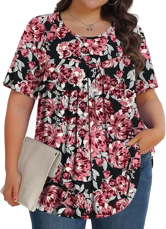 Tunic Top