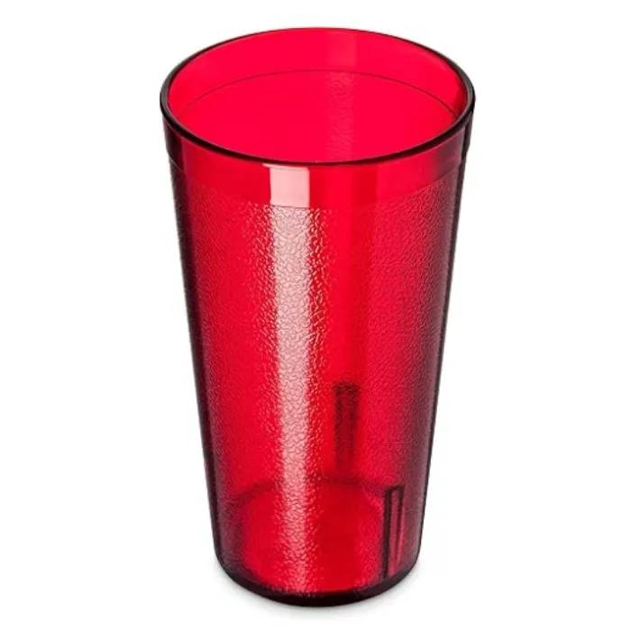 Carlisle Tumbler Cups