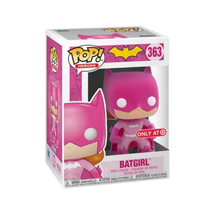 Funko Pop! Batgirl
