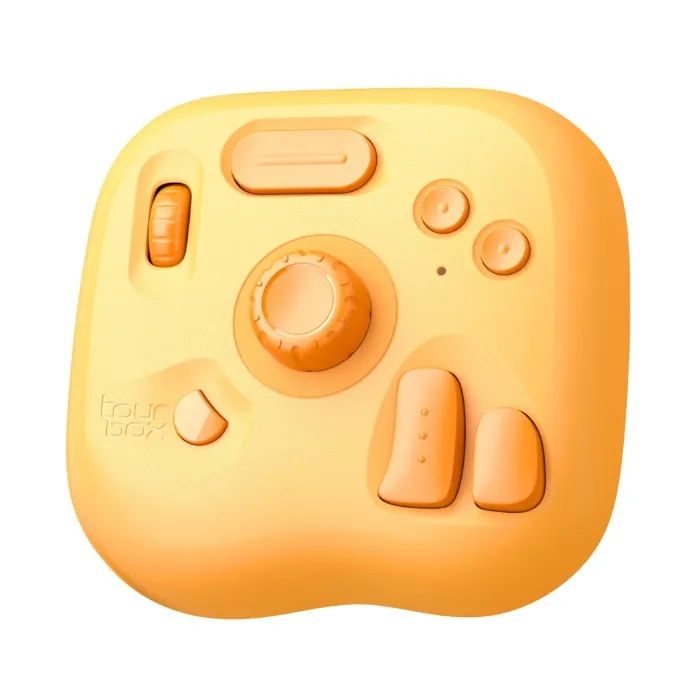 tourbox lite (bluetooth) 🎀