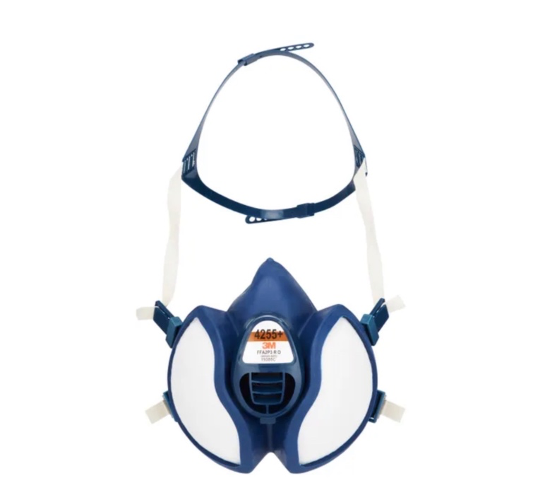 Mask for prop making