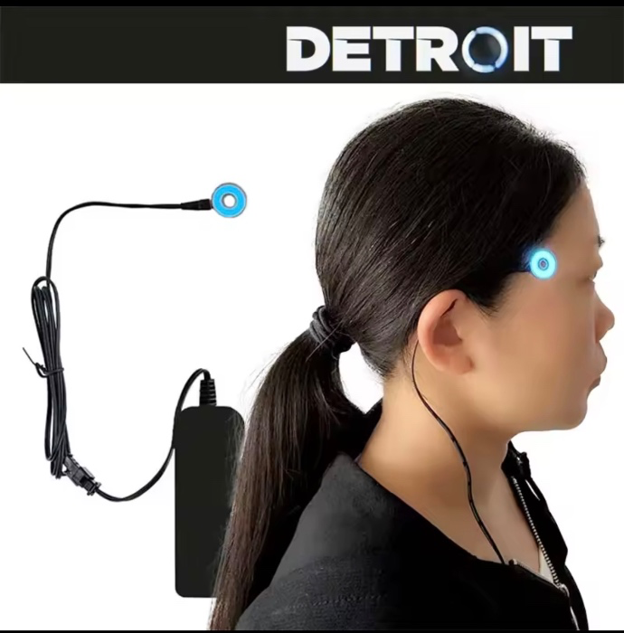 Detroit become human accessory