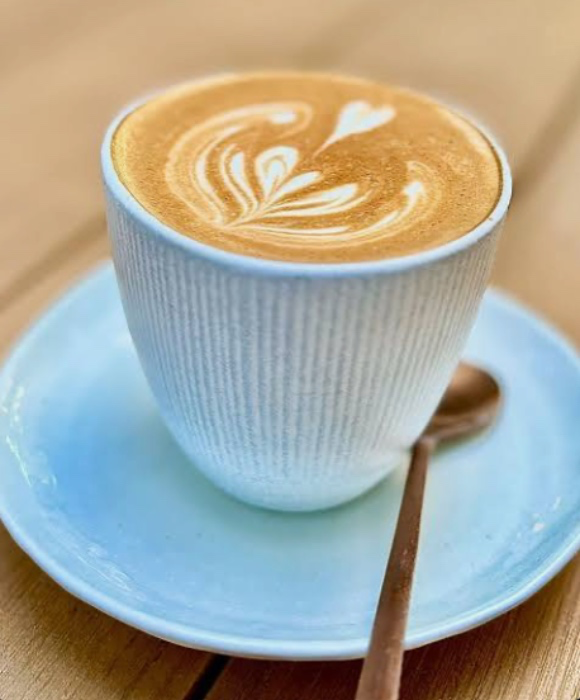 Buy Blondie A Latte 