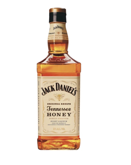 Jack Daniel's Honey 