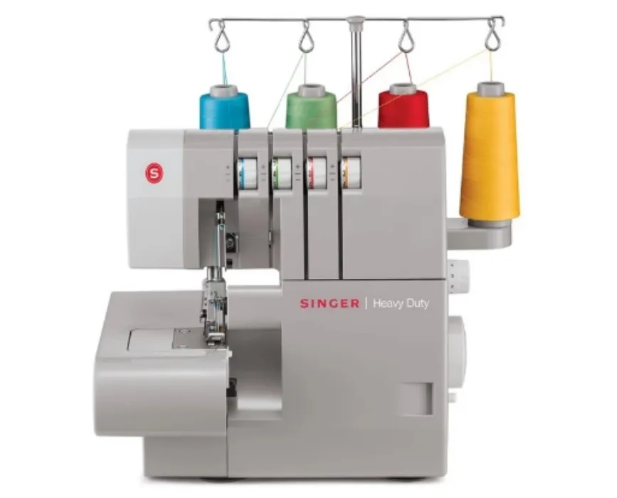 Serger Machine