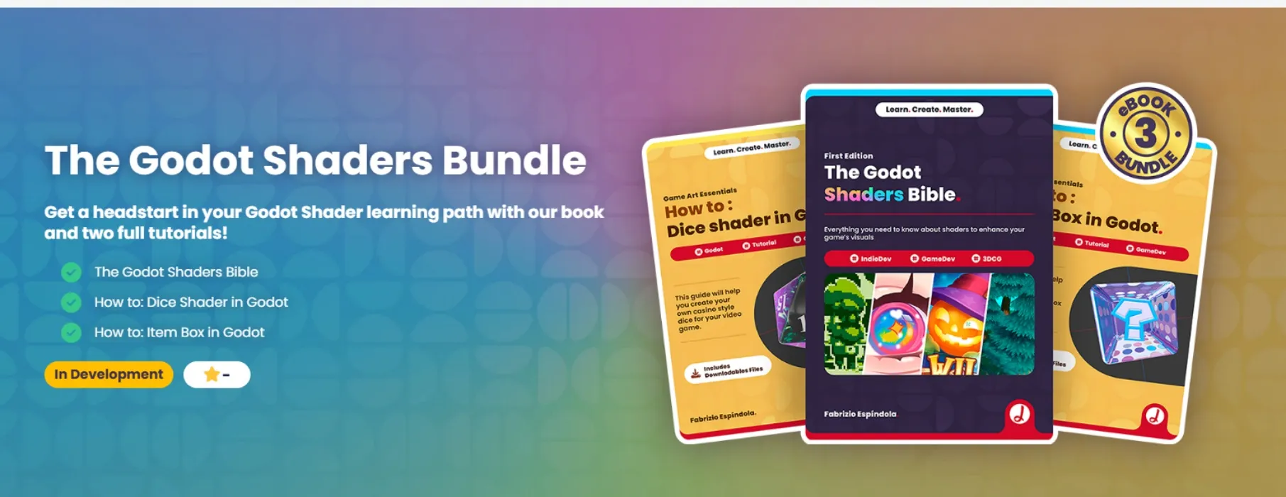 The Godot Shaders Bundle