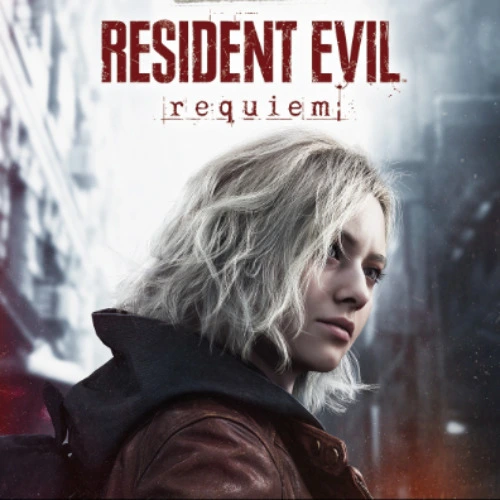 STEAM - Resident Evil Requiem Deluxe Edition
