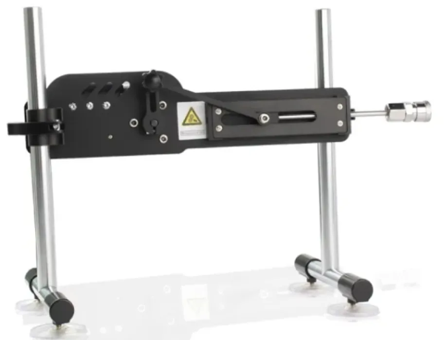 NSFW Thrusting Machine