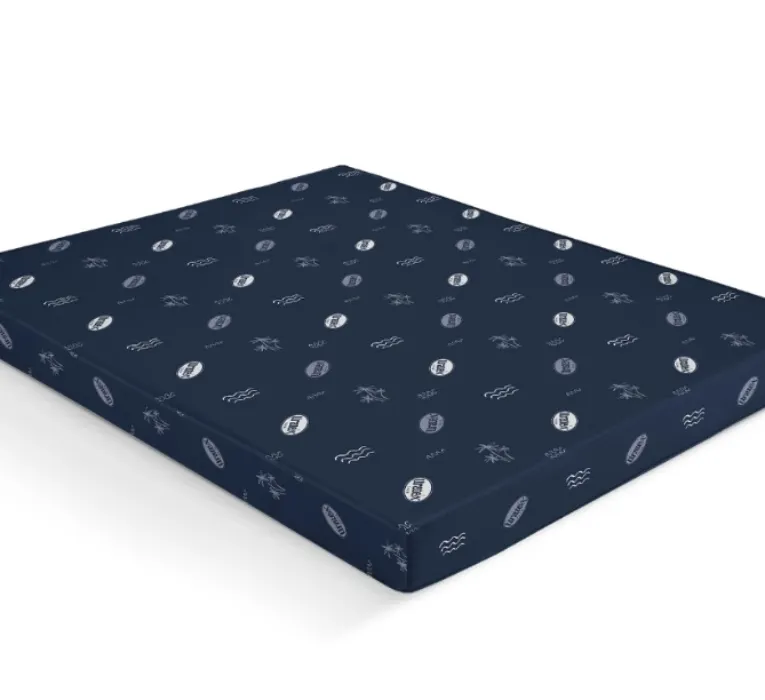 Uratex Classic Mattress in Tricot Cover 6 inches