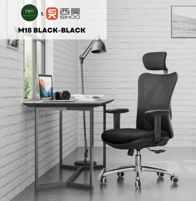 Sihoo M18 Ergonomic Chair