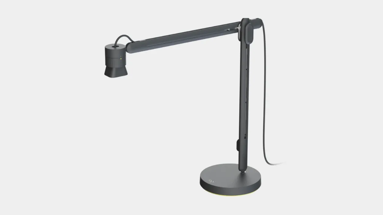 Logitech Reach Cam