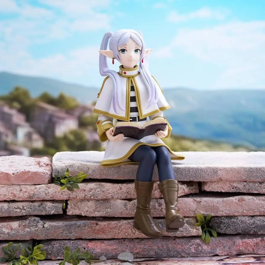 Frieren noodle stopper