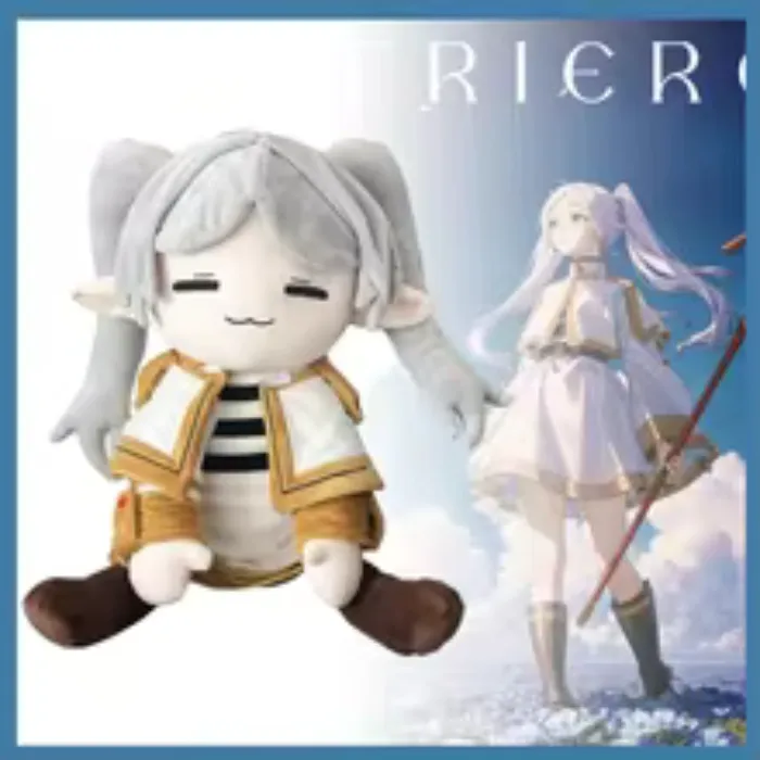Frieren Plushy