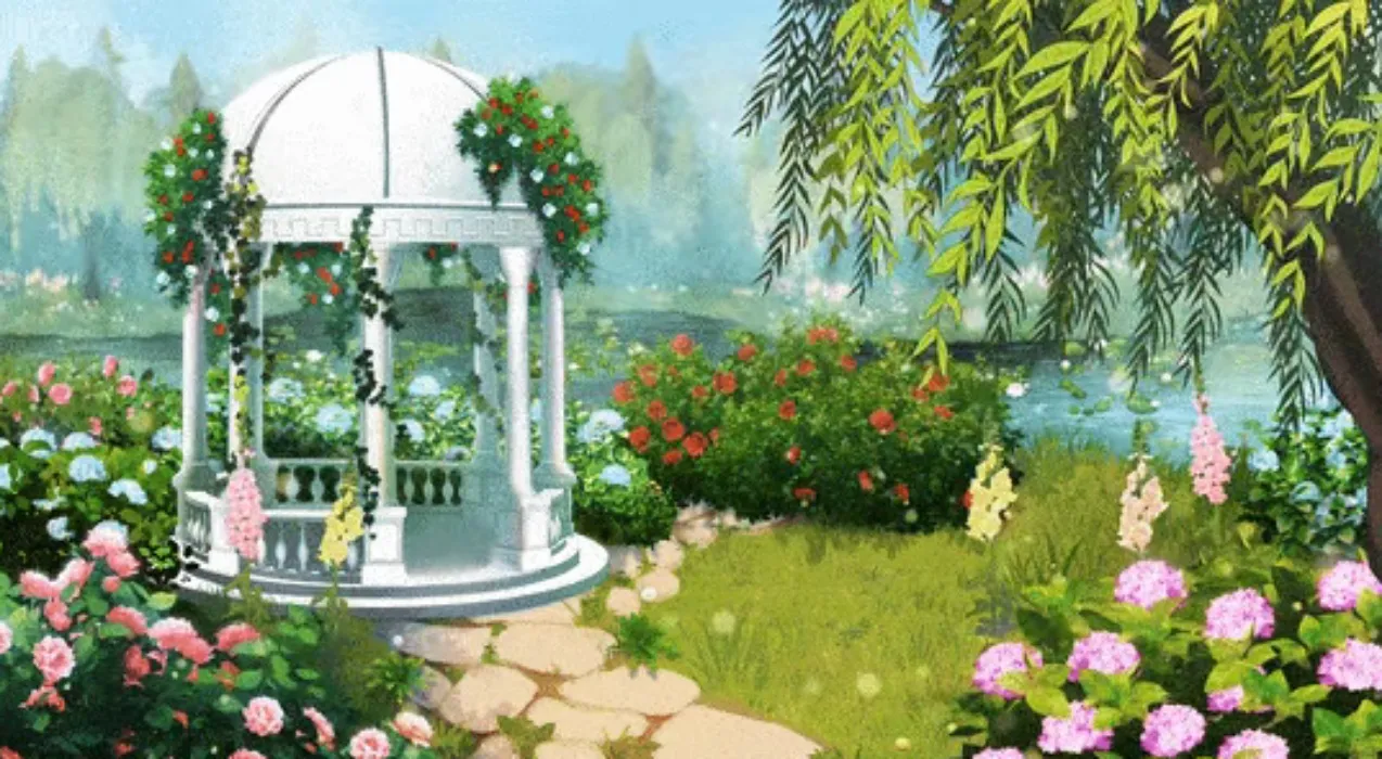 animated bg!