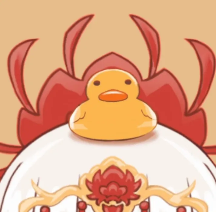 ducky