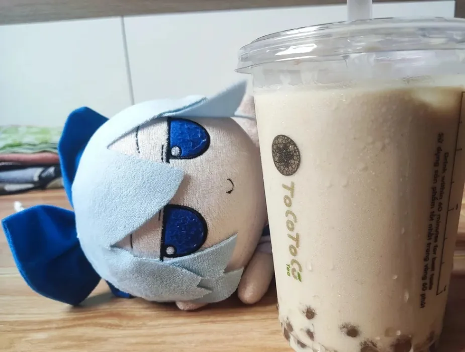 Boba