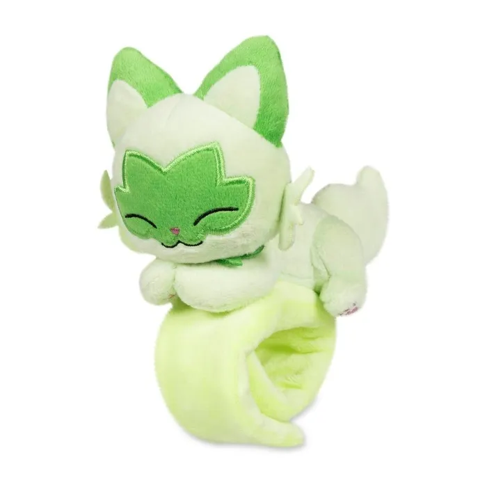 Sprigatito Shoulder Plush