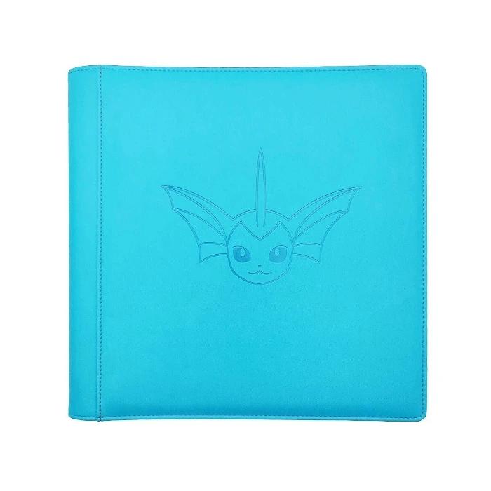 Vaporeon Official Binder