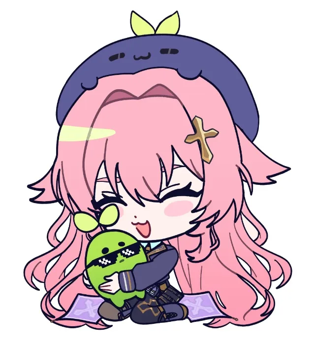 Don't feed the gremlin at midnight