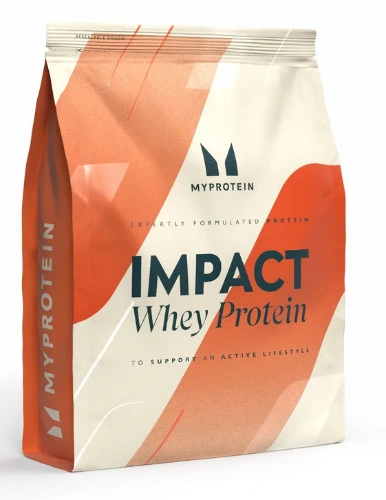 Impact Whey Protein