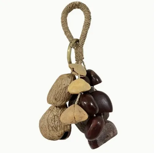 ASMR - dzwonki z muszli