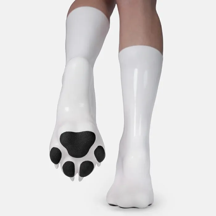 shinyfeets