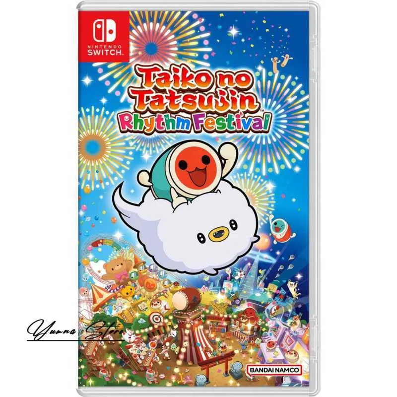 Taiko no tatsujin