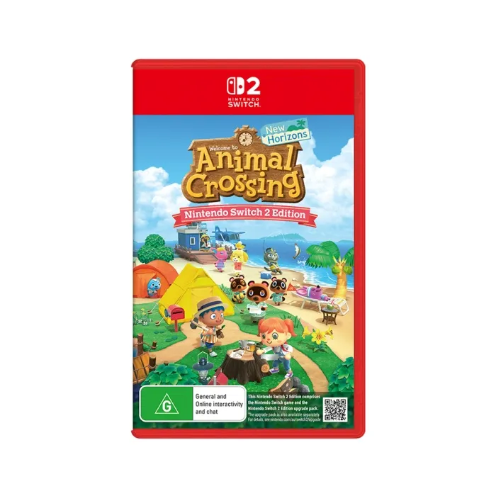 ANIMAL CROSSING RAAAAGGH