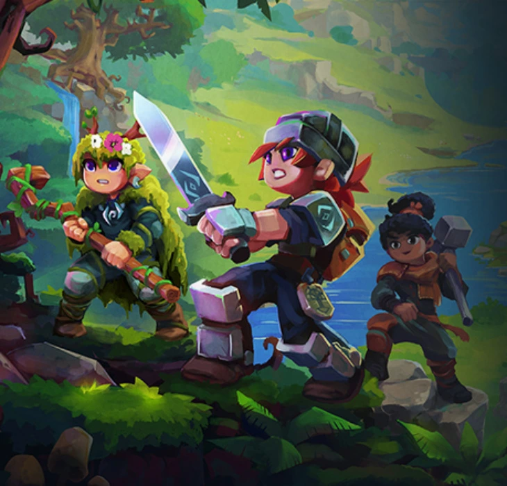 Hytale Standard Edition