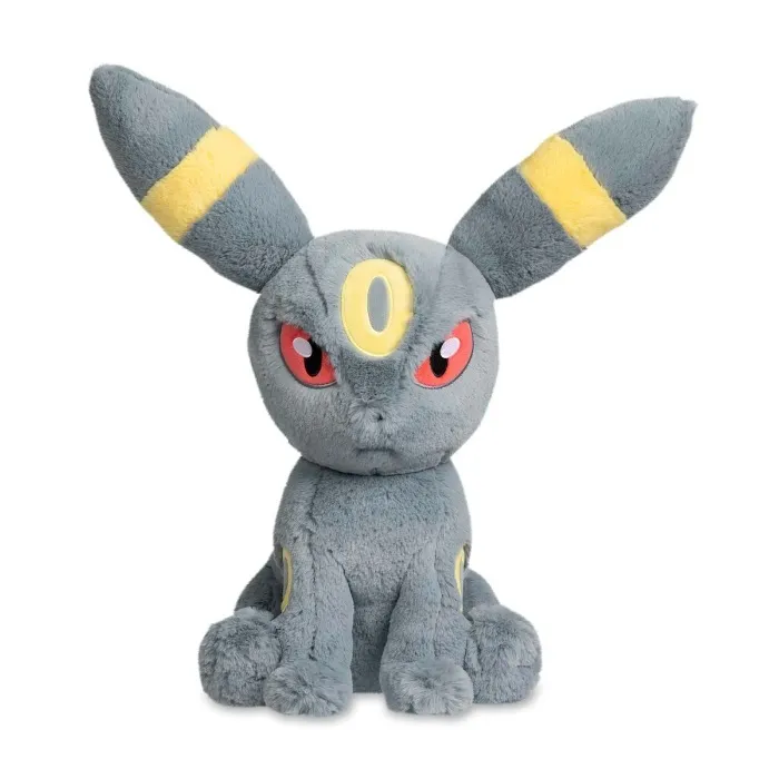 Umbreon Comfy Friends Plush