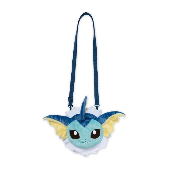 Vaporeon Bag
