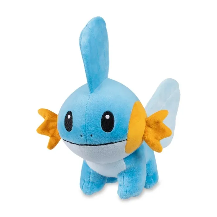 Mudkip Plush