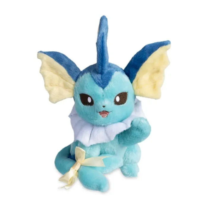 Vaporeon Plush